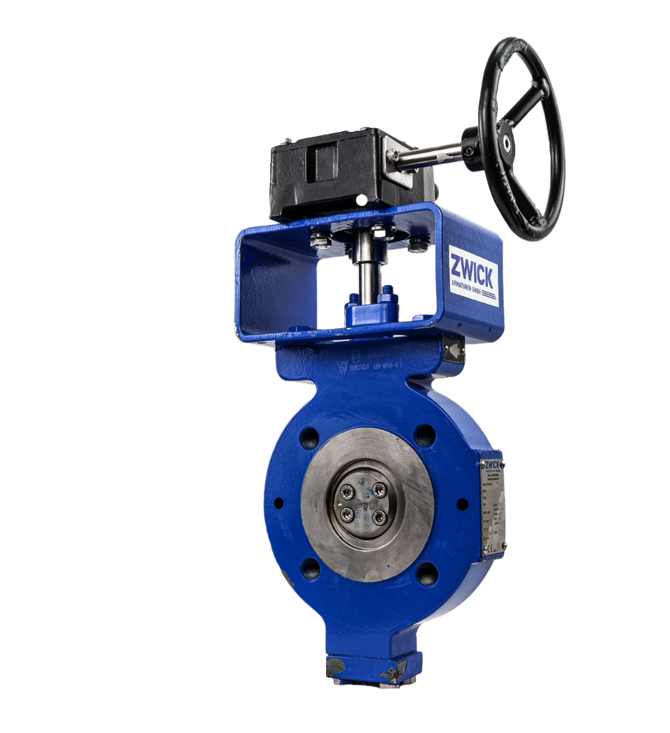 Somas Actuated Valves