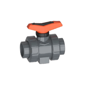 PVC Ball Valves