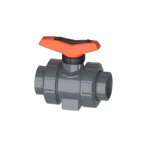 PVC Valves