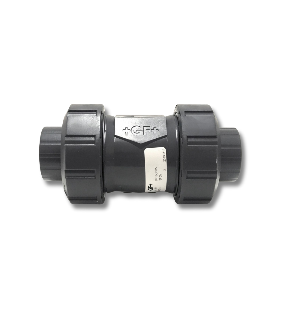PVC Check valve