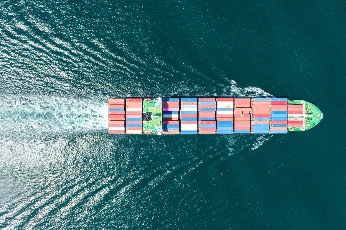 Maritime & Shipping solutions