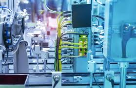 Burkert IO-Link Solutions