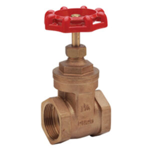 Screwed Gate Valves