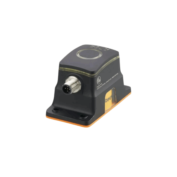 MVQ101 Smart Valve Position Sensor IOLink FullStroke Feedback