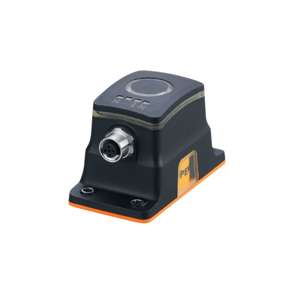 MVQ201 Smart Valve Sensor with IO-Link