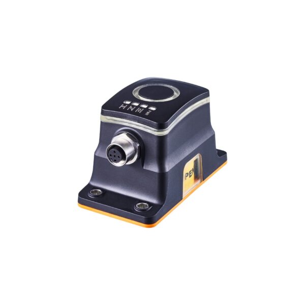 MVQ301 Smart Valve Positioner IOLink