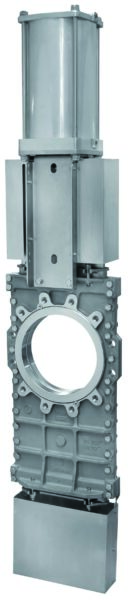 ORBINOX TK PNEUMATIC ACTUATOR 