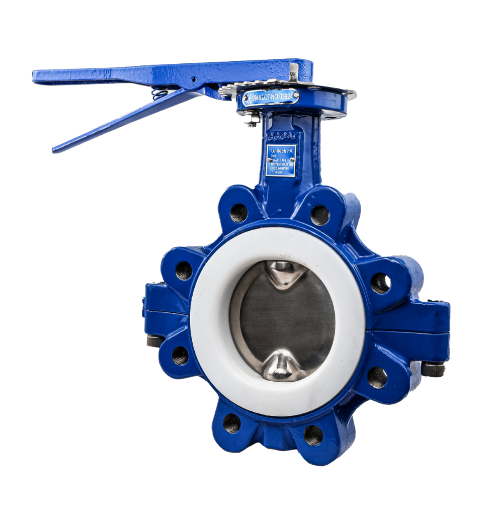 Somas Actuated Valves