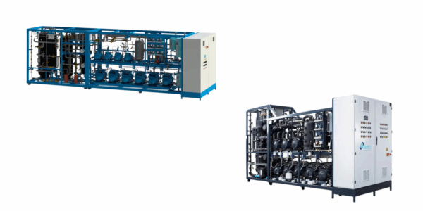 Industrial Refrigeration