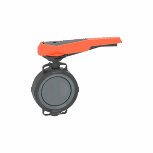 PVC Butterfly Valves