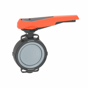 ABS Butterfly Valves