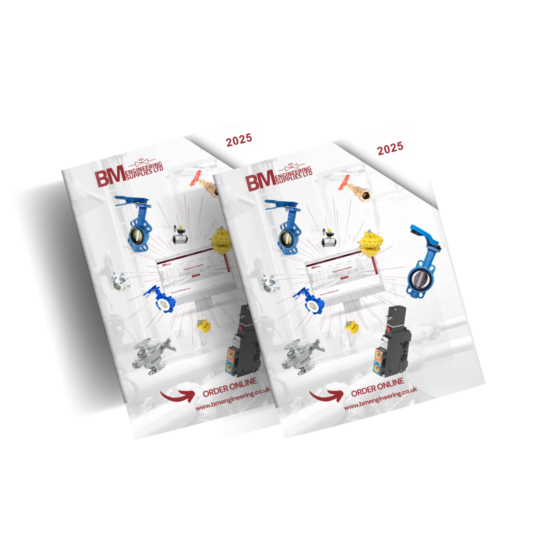 BM Engineering Supplies digital catalogue