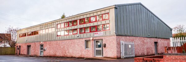 bm engineering supplies offices