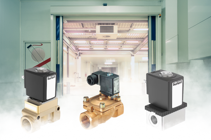 Solenoids for Refrigeration | Valve Guide for HVAC-R Systems