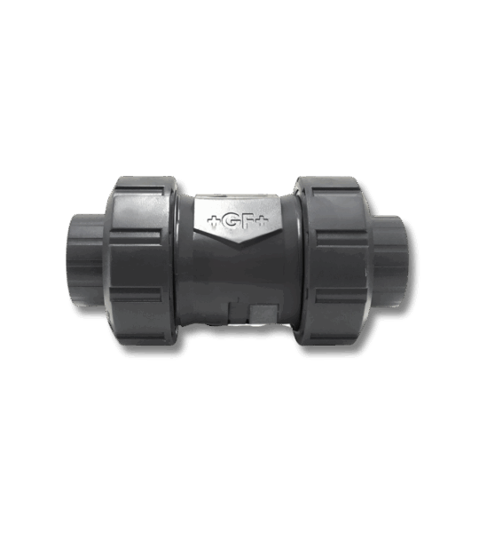 PVC Check valve